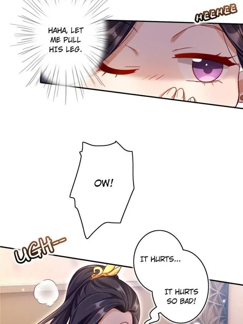 The Evil Empress Chapter 18 - Page 4