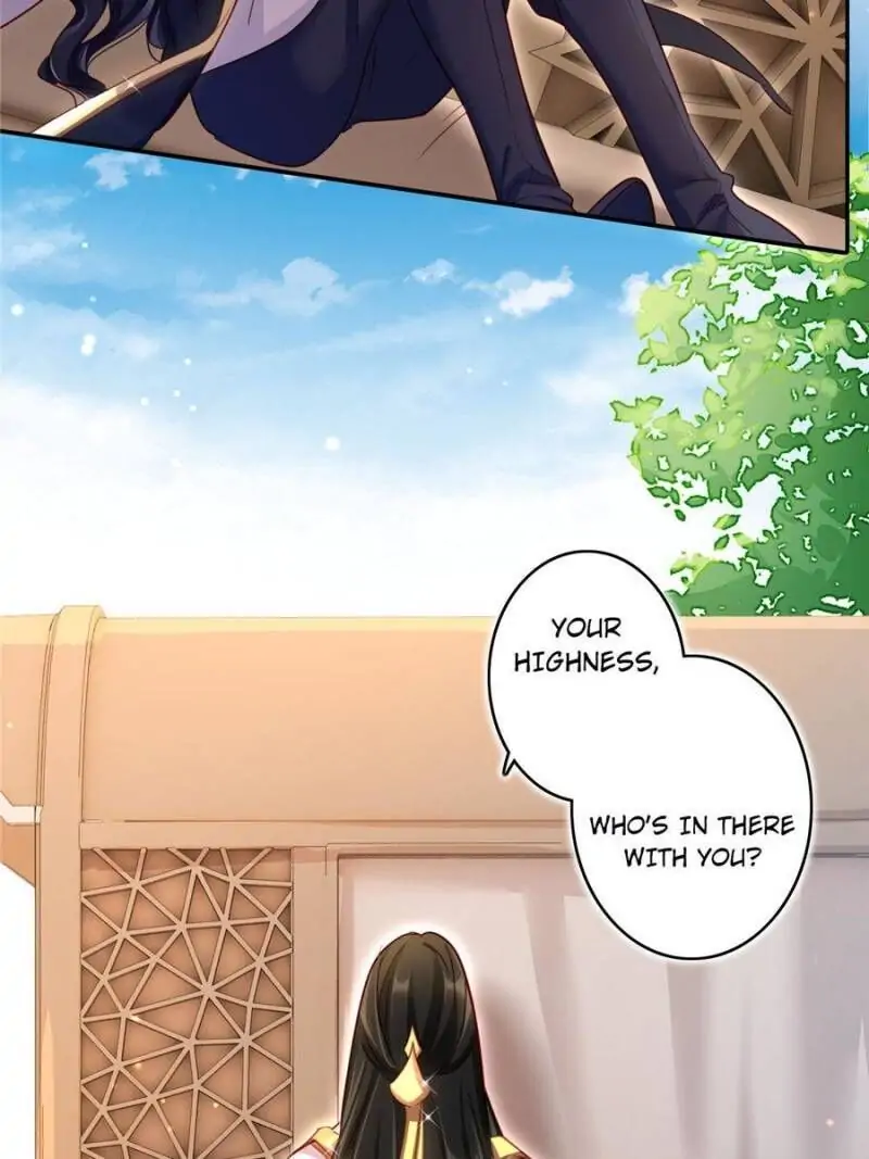 The Evil Empress Chapter 18 - Page 32