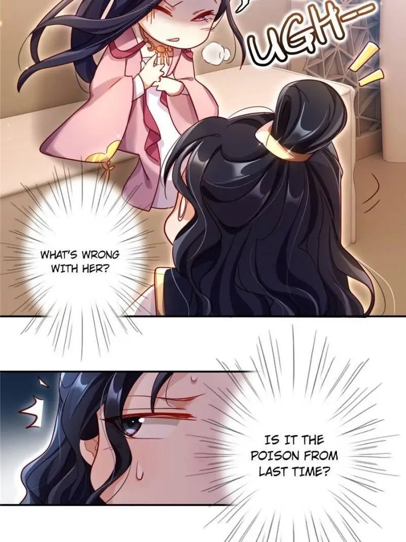 The Evil Empress Chapter 18 - Page 5