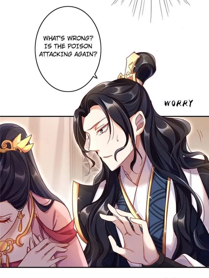 The Evil Empress Chapter 18 - Page 6