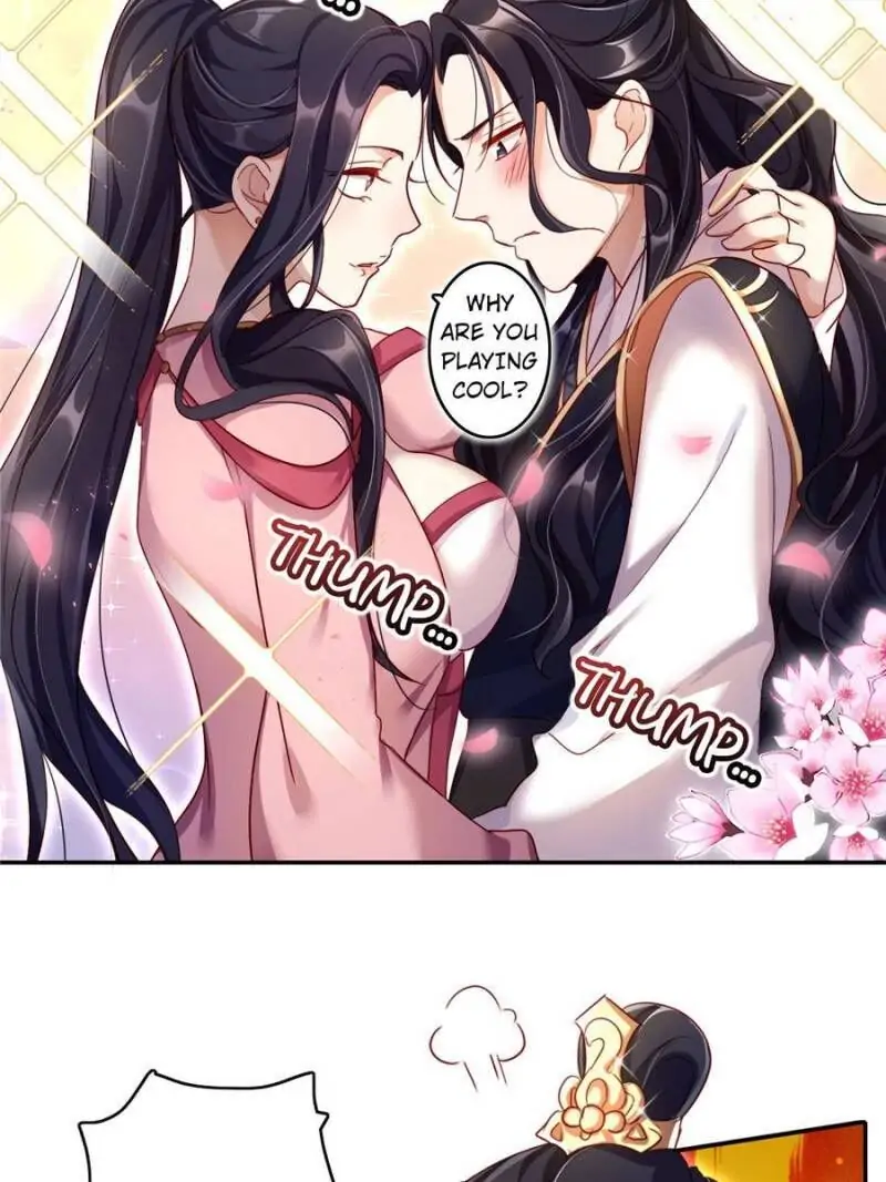The Evil Empress Chapter 18 - Page 9