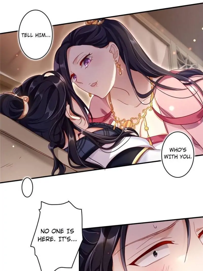 The Evil Empress Chapter 19 - Page 1