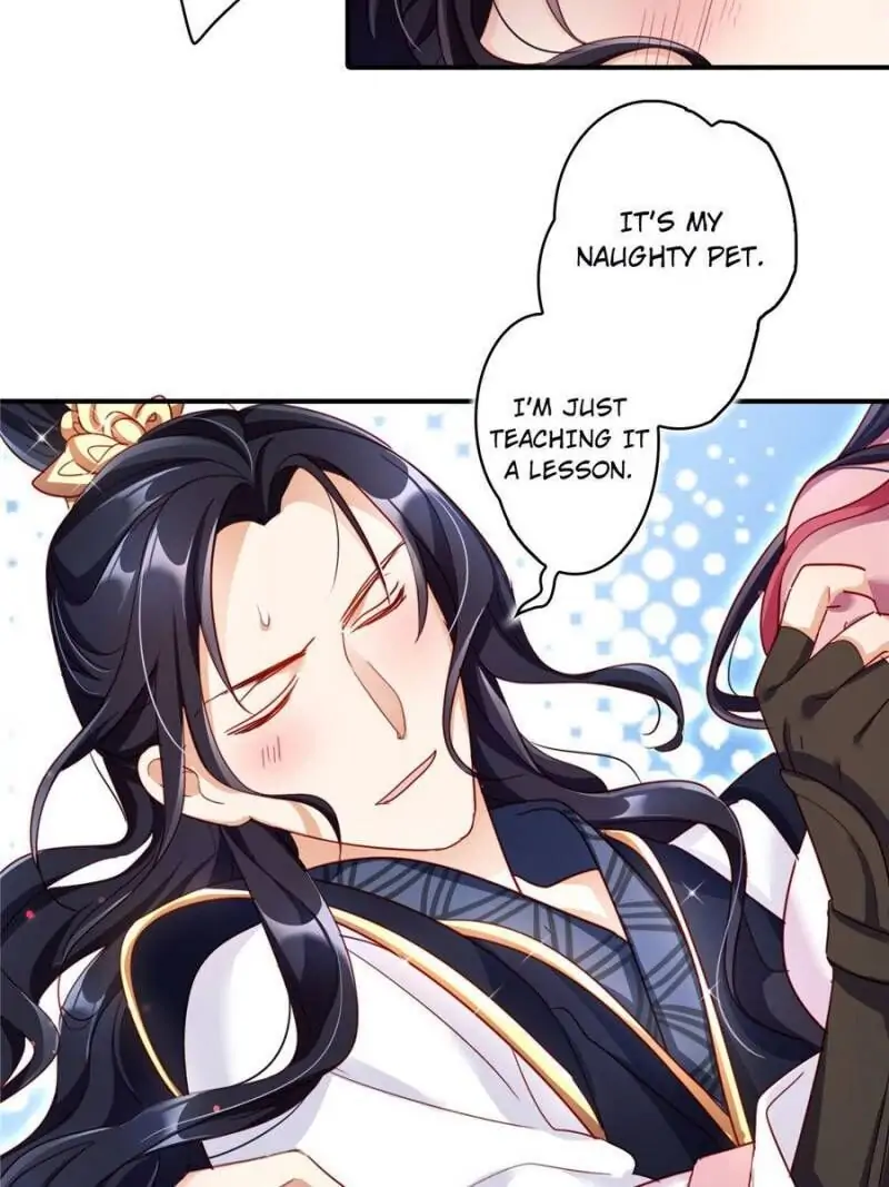 The Evil Empress Chapter 19 - Page 2