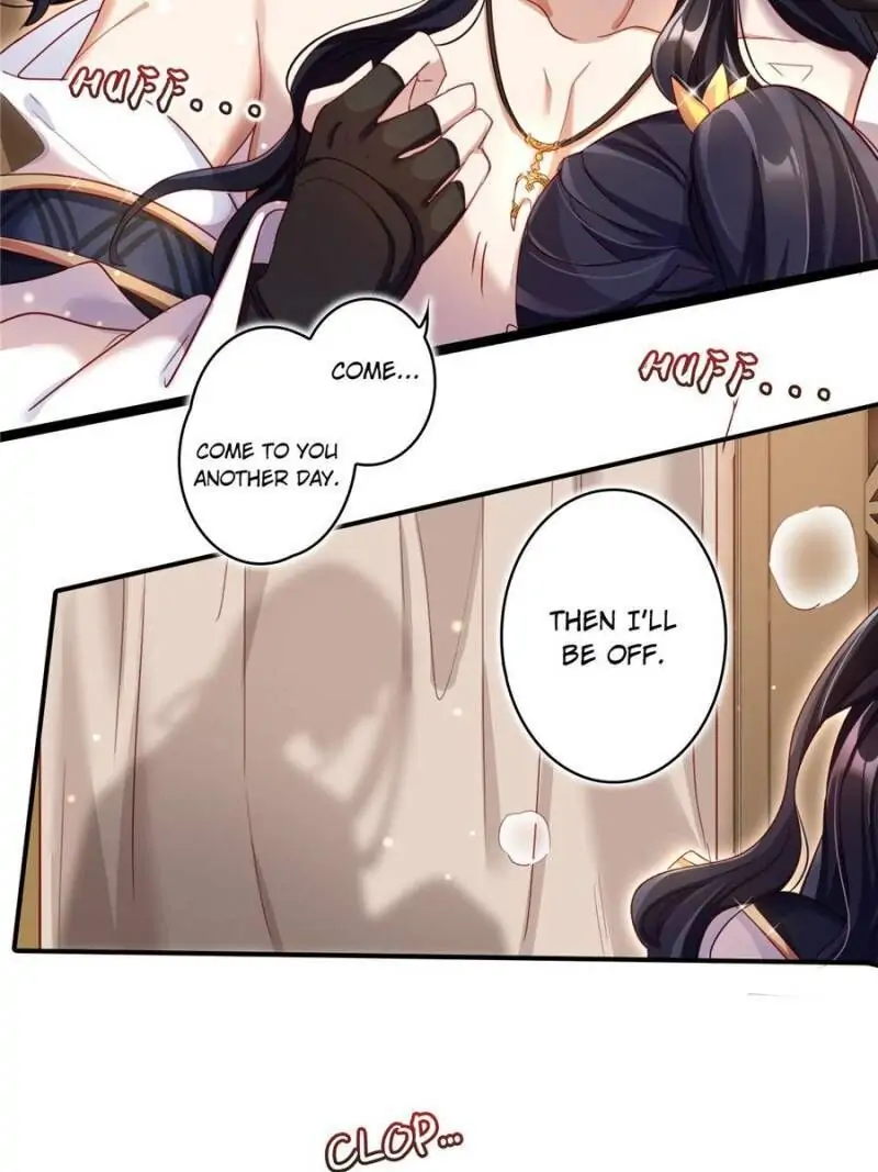 The Evil Empress Chapter 19 - Page 14