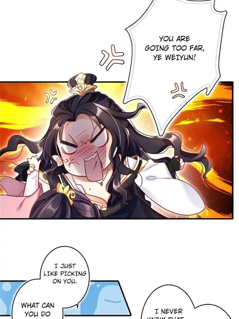 The Evil Empress Chapter 19 - Page 16