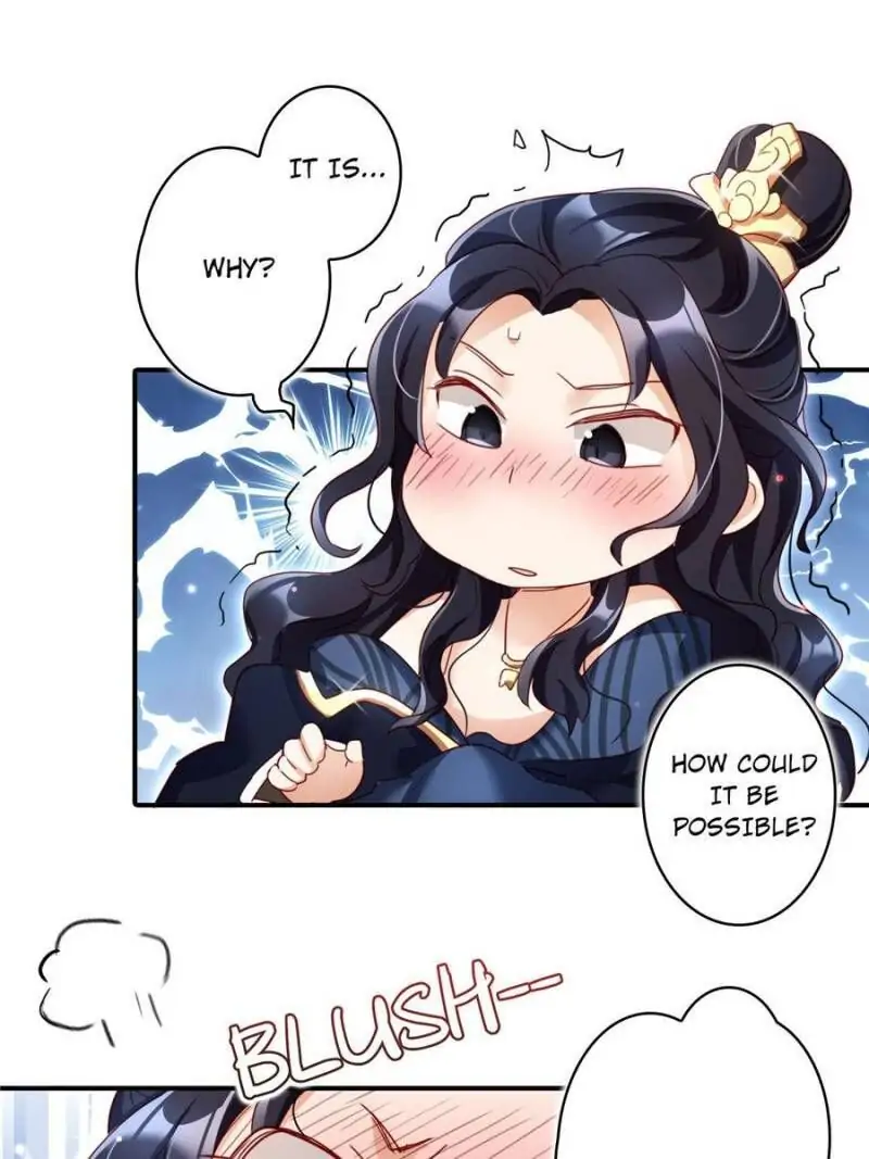 The Evil Empress Chapter 19 - Page 19