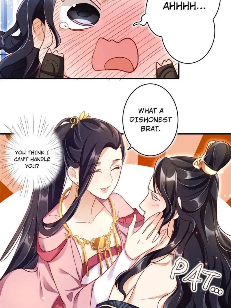 The Evil Empress Chapter 19 - Page 20