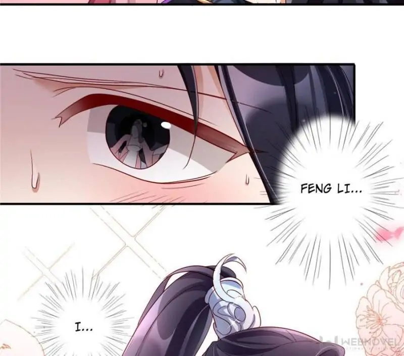 The Evil Empress Chapter 19 - Page 21