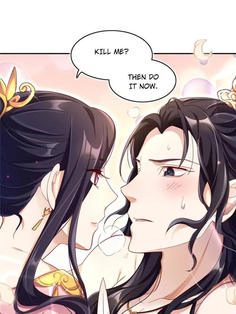 The Evil Empress Chapter 19 - Page 26