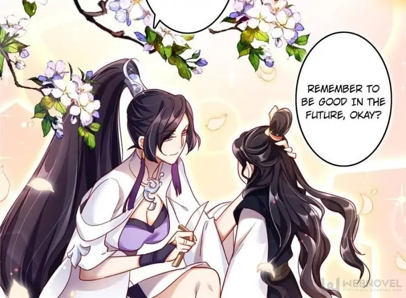 The Evil Empress Chapter 19 - Page 28