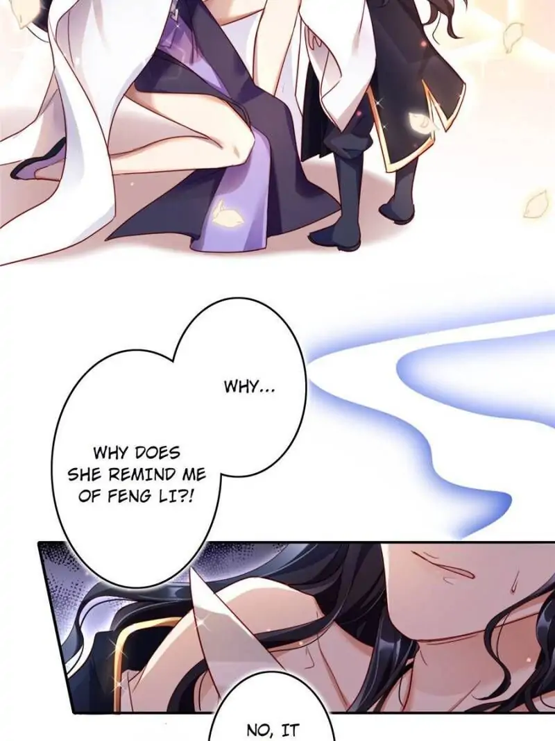 The Evil Empress Chapter 19 - Page 29