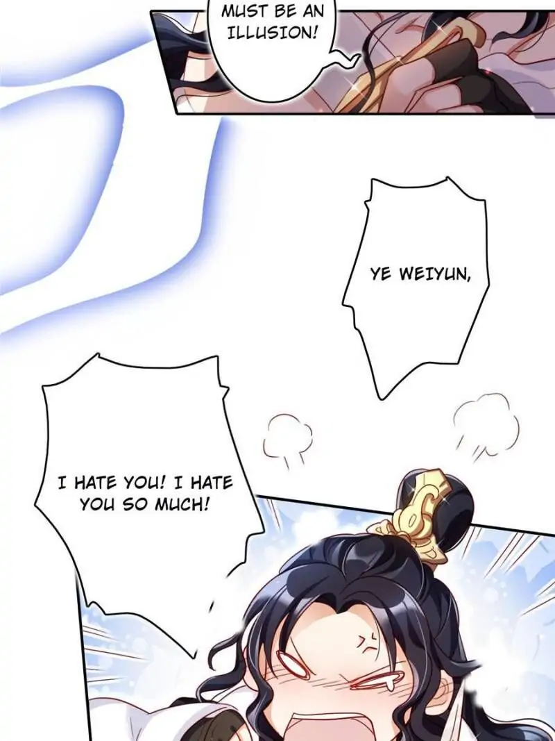 The Evil Empress Chapter 19 - Page 30