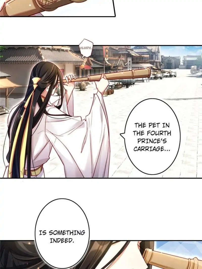The Evil Empress Chapter 19 - Page 34