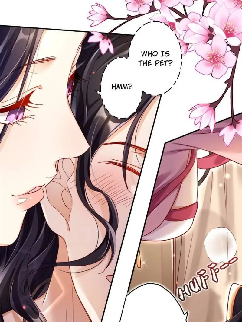 The Evil Empress Chapter 19 - Page 8