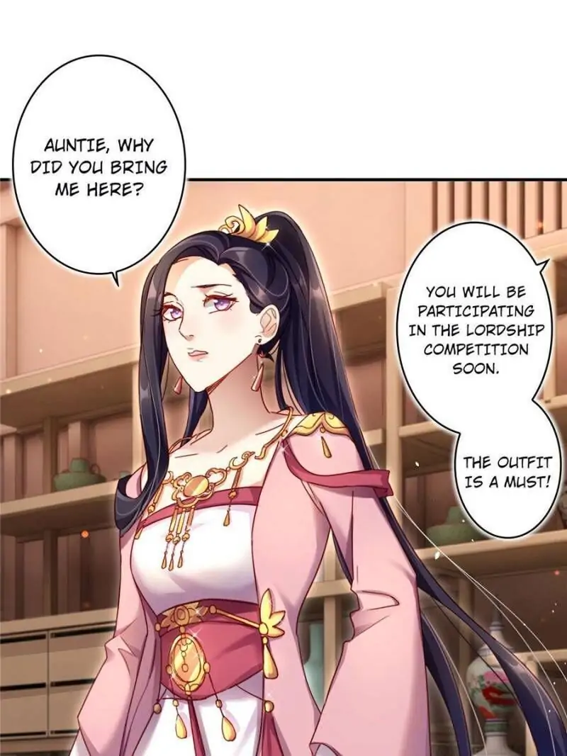 The Evil Empress Chapter 20 - Page 13