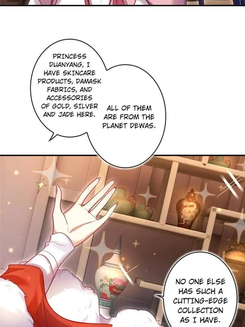 The Evil Empress Chapter 20 - Page 14