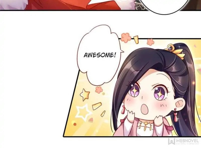 The Evil Empress Chapter 20 - Page 15