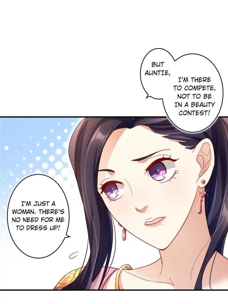 The Evil Empress Chapter 20 - Page 16