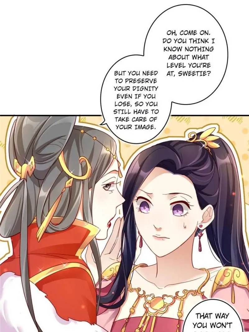 The Evil Empress Chapter 20 - Page 17