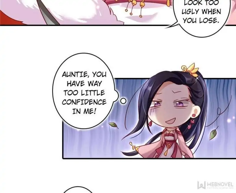 The Evil Empress Chapter 20 - Page 18