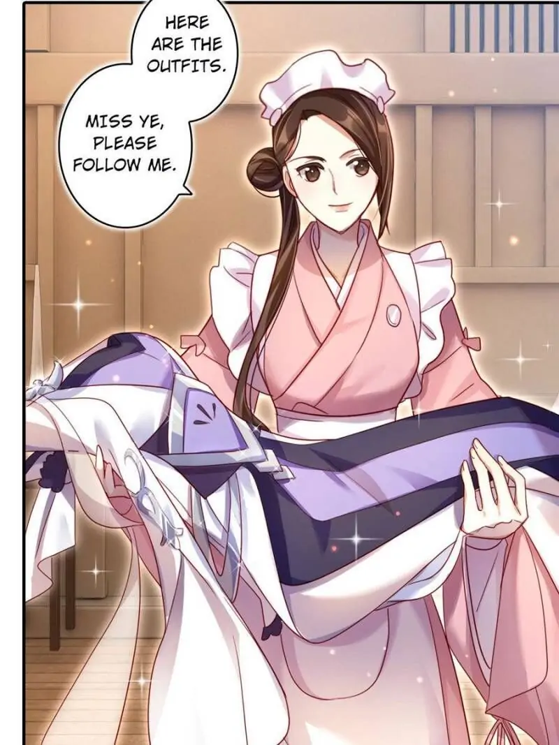 The Evil Empress Chapter 20 - Page 19