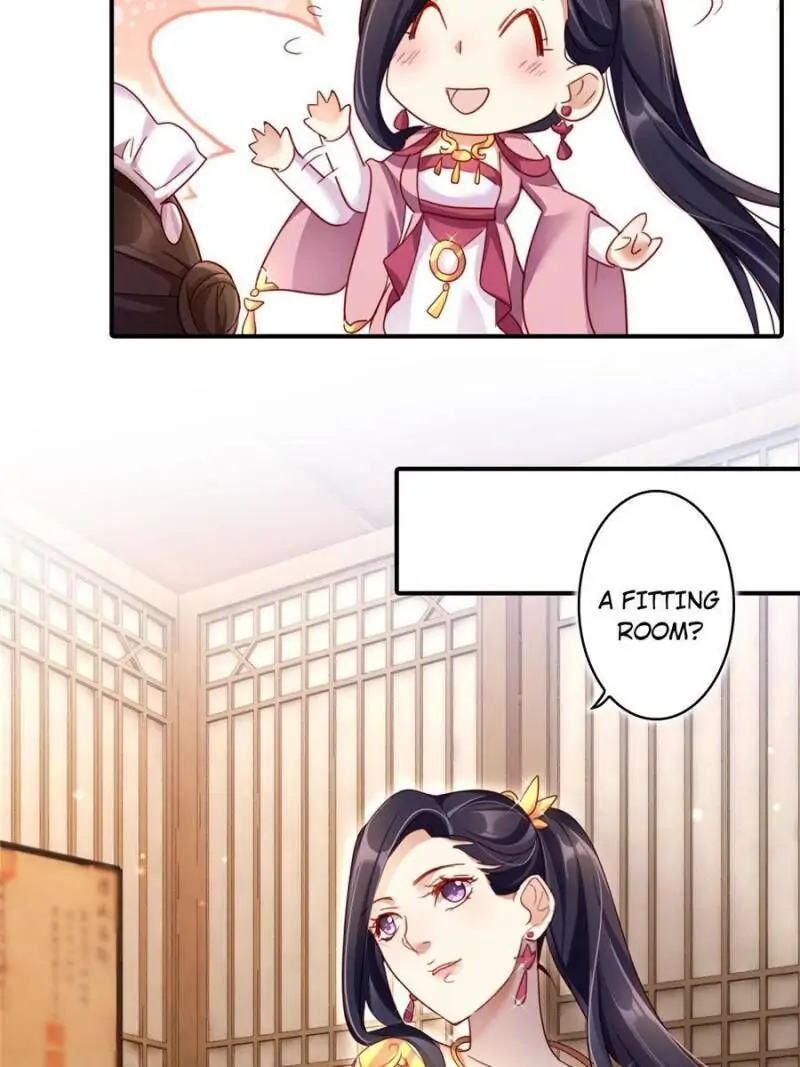 The Evil Empress Chapter 20 - Page 23
