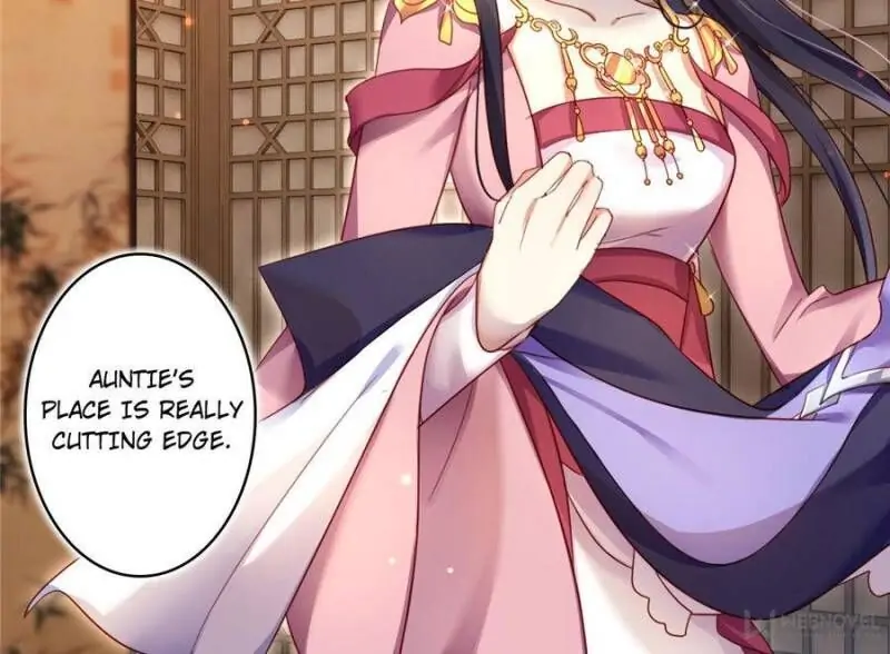 The Evil Empress Chapter 20 - Page 24