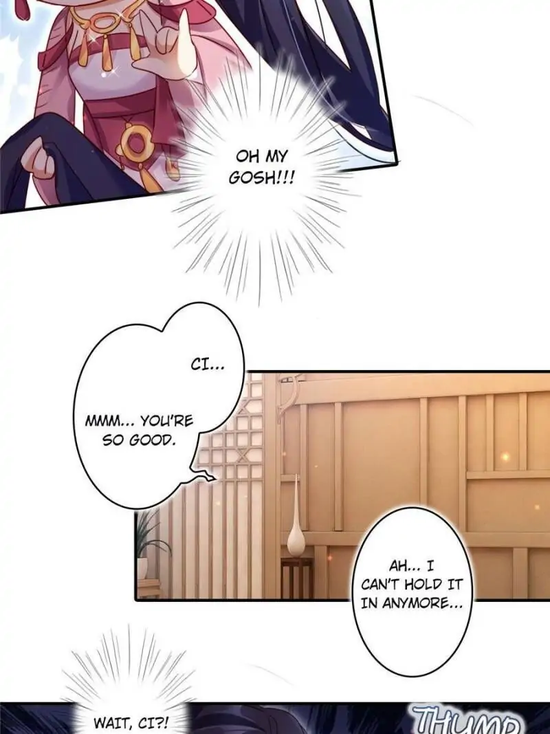 The Evil Empress Chapter 20 - Page 26