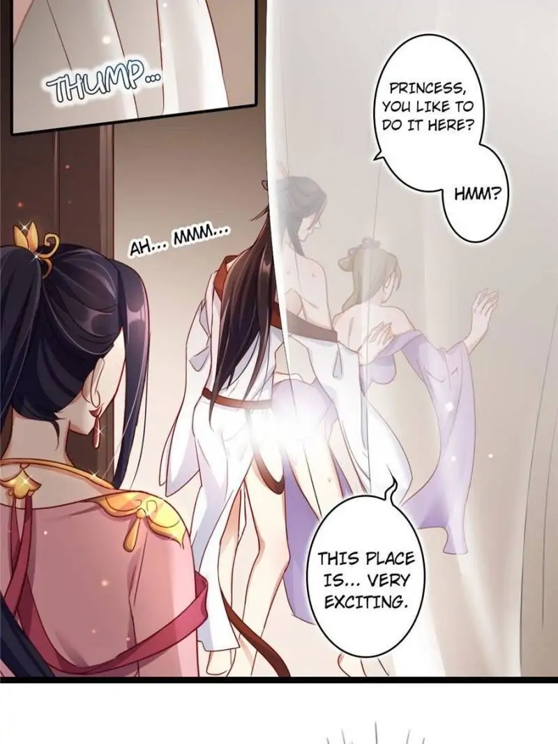 The Evil Empress Chapter 20 - Page 29