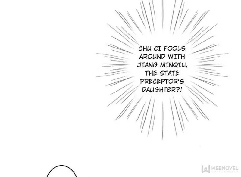 The Evil Empress Chapter 20 - Page 30