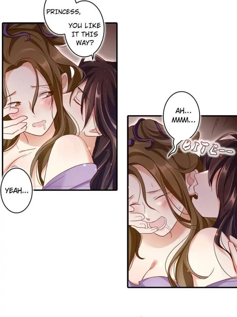 The Evil Empress Chapter 20 - Page 31