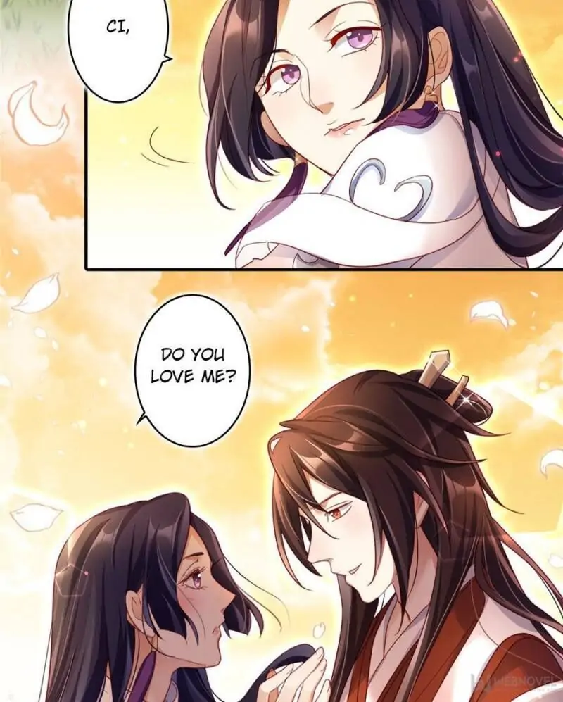 The Evil Empress Chapter 20 - Page 35