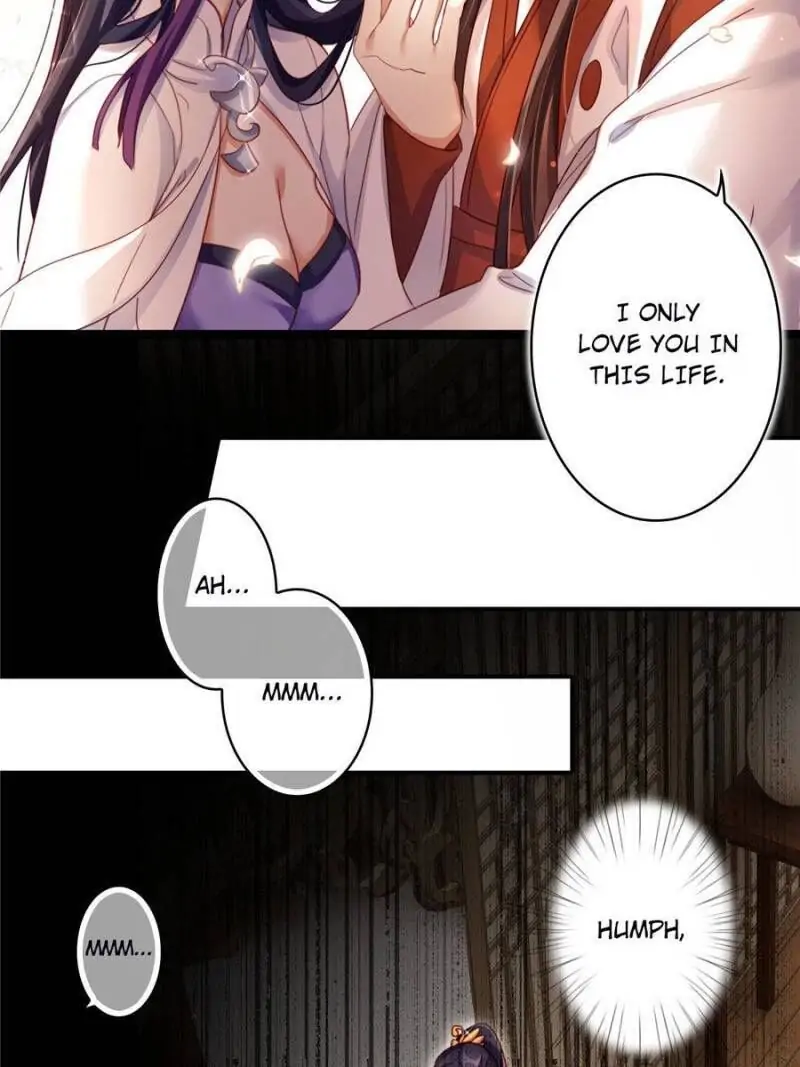 The Evil Empress Chapter 20 - Page 36
