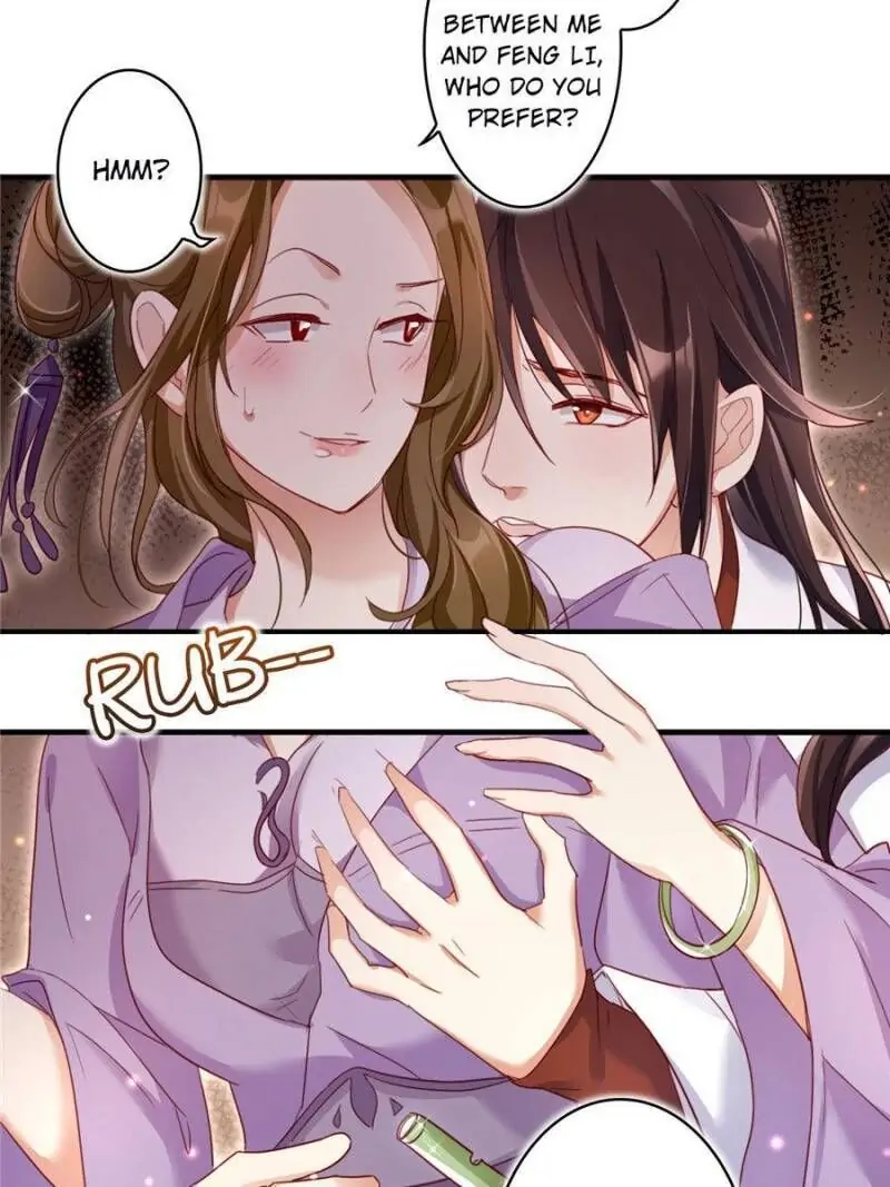 The Evil Empress Chapter 20 - Page 38