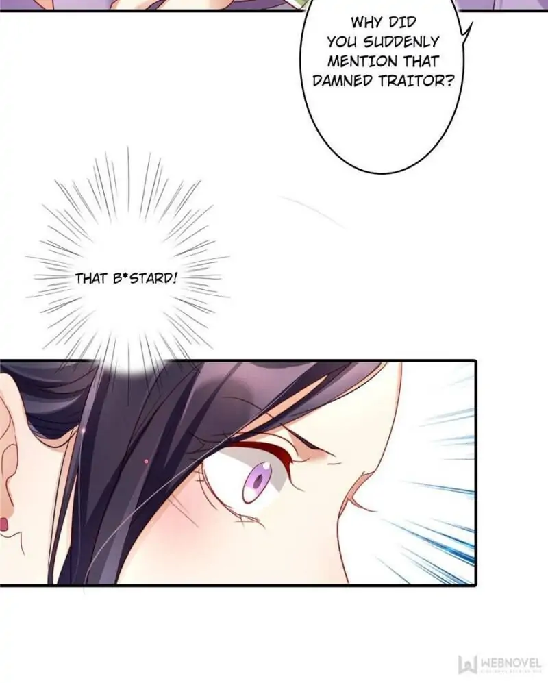 The Evil Empress Chapter 20 - Page 39