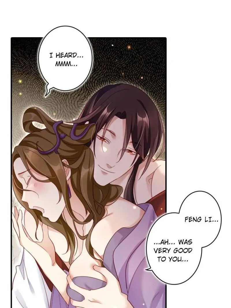 The Evil Empress Chapter 21 - Page 1