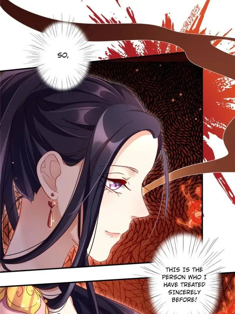 The Evil Empress Chapter 21 - Page 11