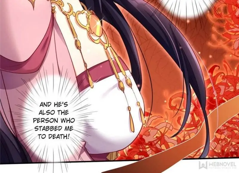 The Evil Empress Chapter 21 - Page 12
