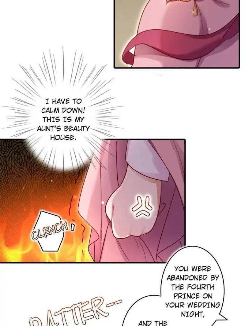 The Evil Empress Chapter 21 - Page 25