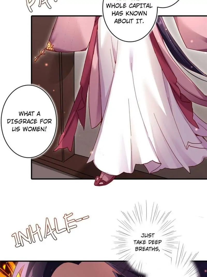 The Evil Empress Chapter 21 - Page 26
