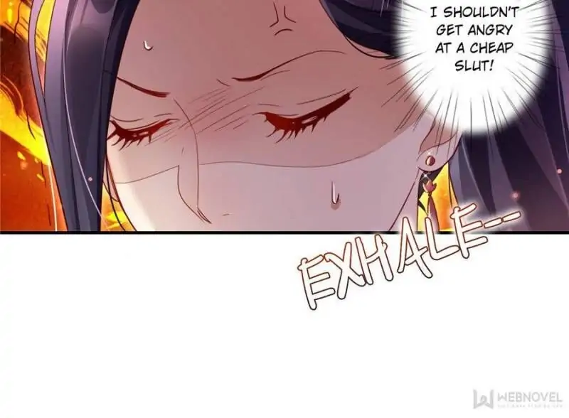 The Evil Empress Chapter 21 - Page 27