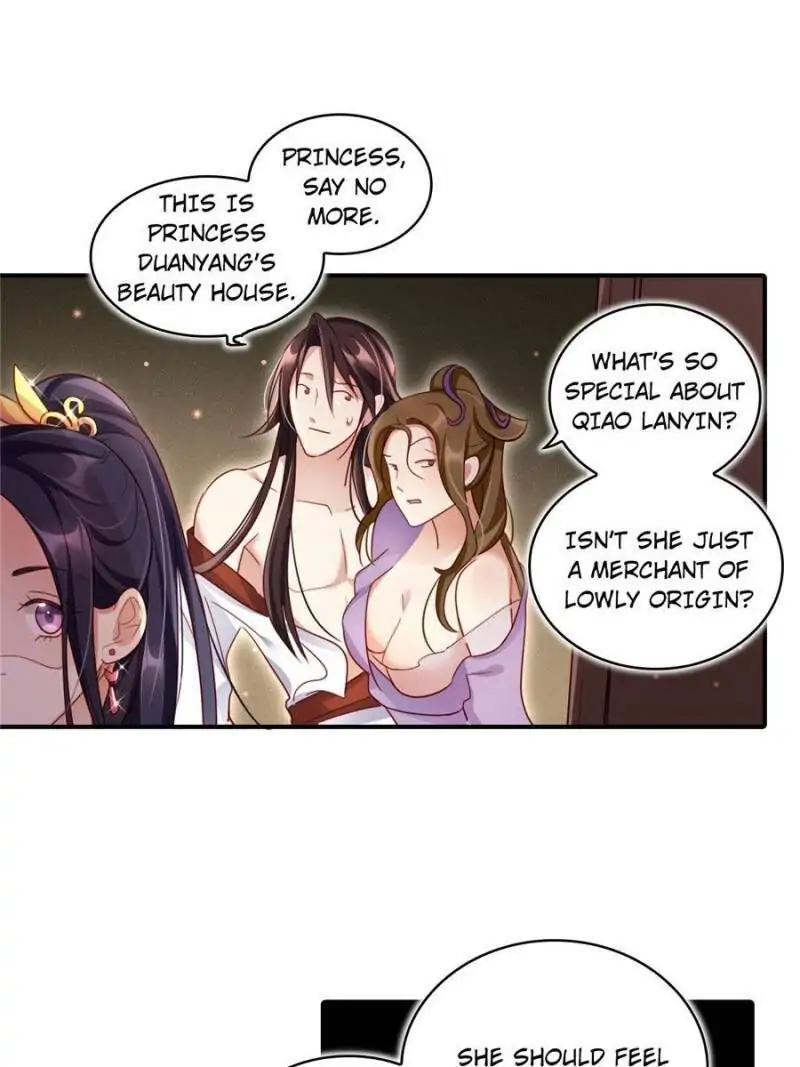 The Evil Empress Chapter 21 - Page 28