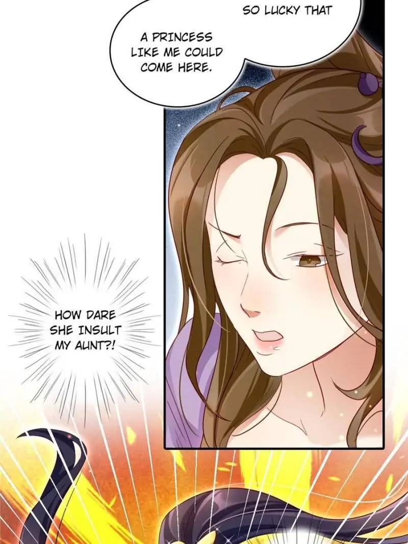 The Evil Empress Chapter 21 - Page 29