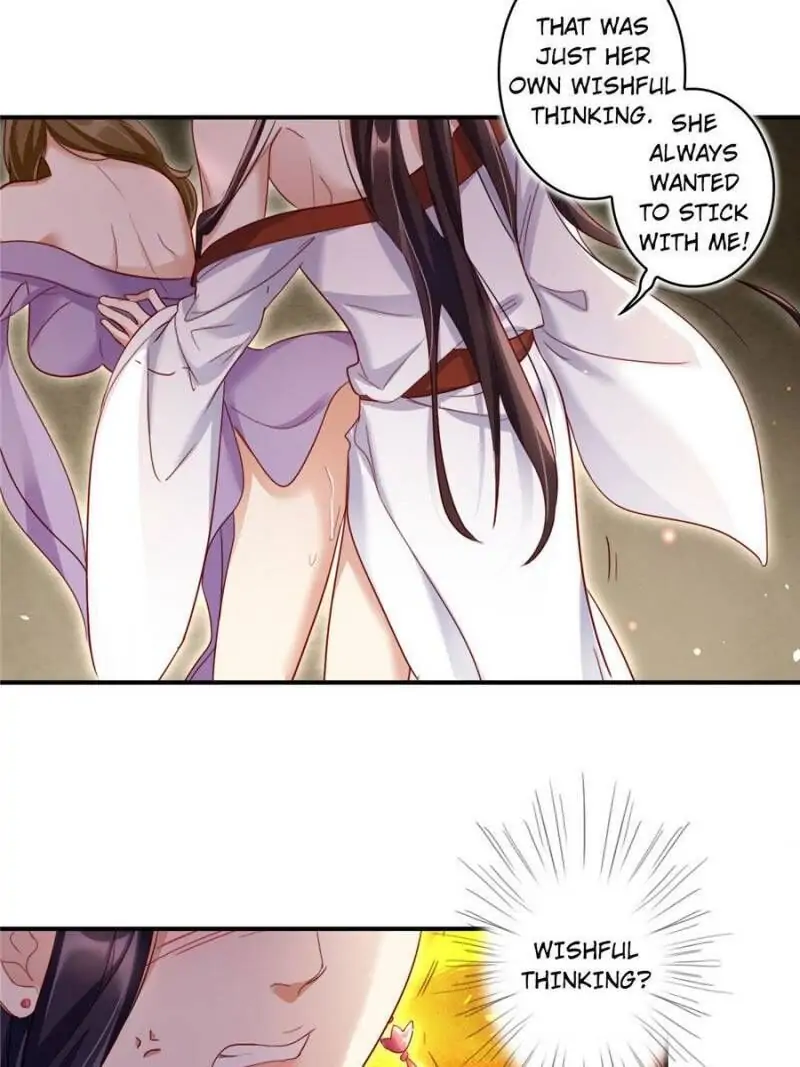 The Evil Empress Chapter 21 - Page 4