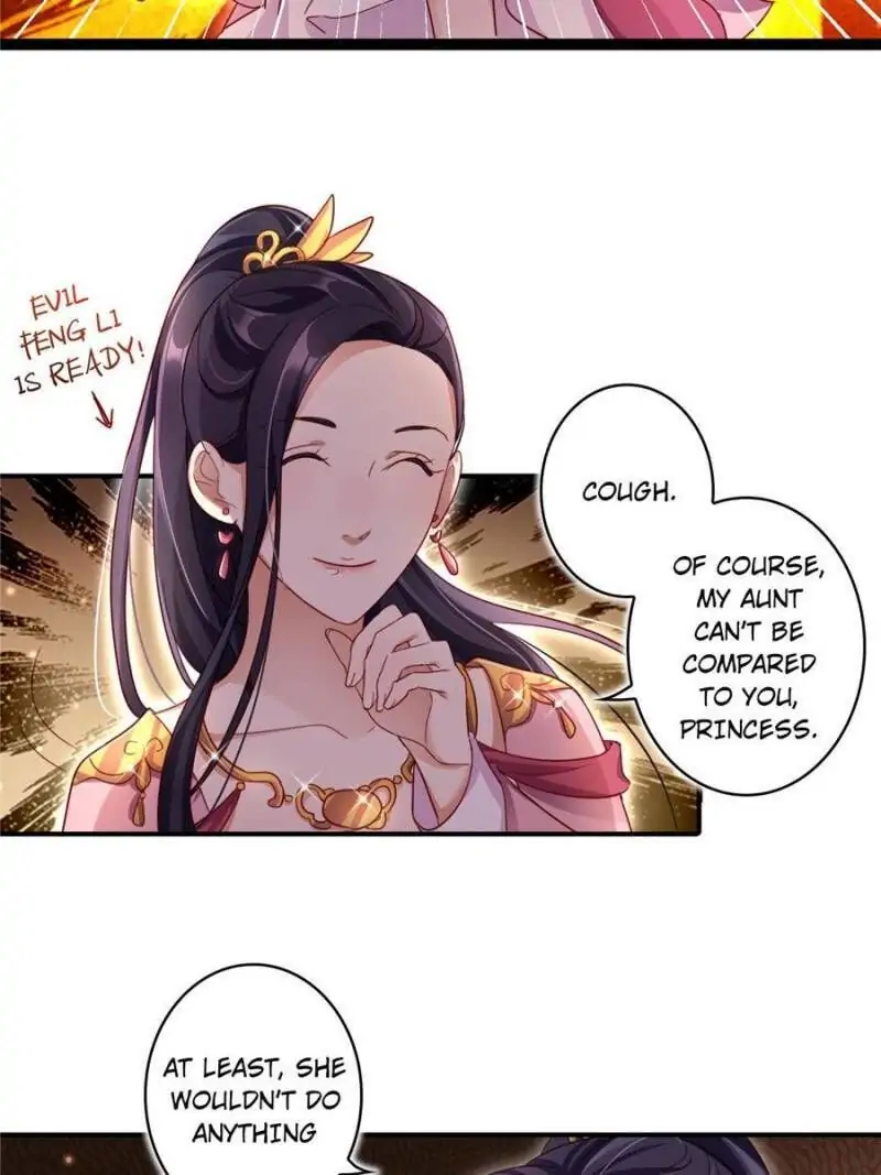 The Evil Empress Chapter 21 - Page 31