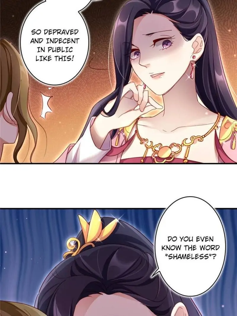 The Evil Empress Chapter 21 - Page 32