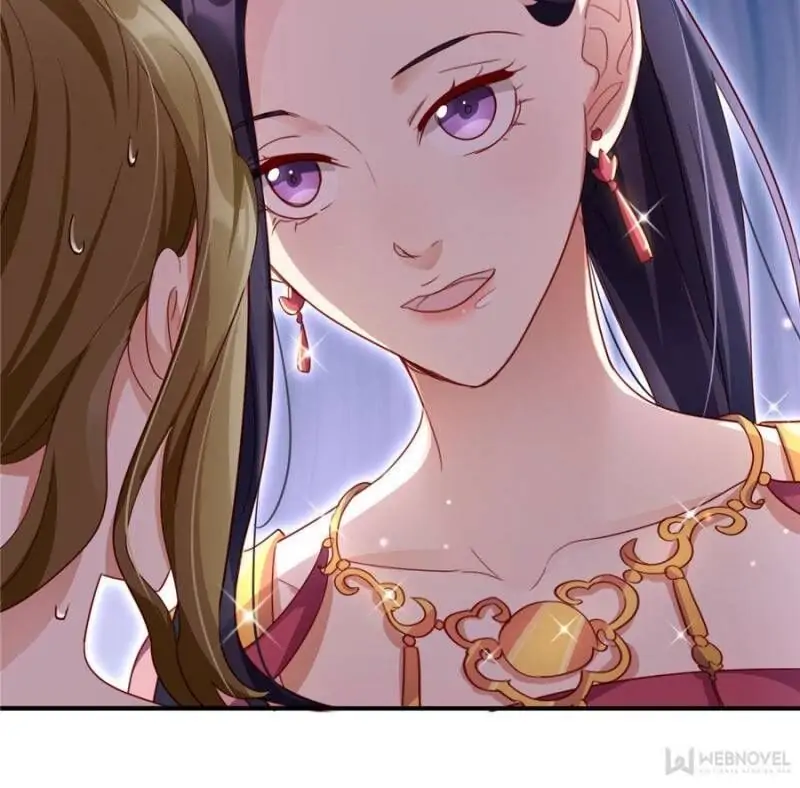 The Evil Empress Chapter 21 - Page 33