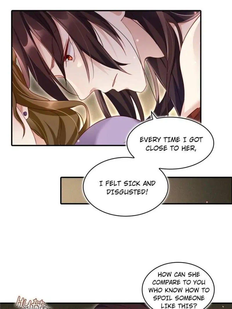 The Evil Empress Chapter 21 - Page 7