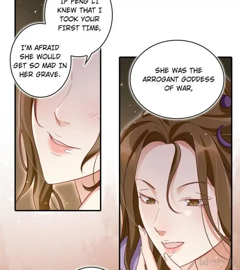 The Evil Empress Chapter 21 - Page 9
