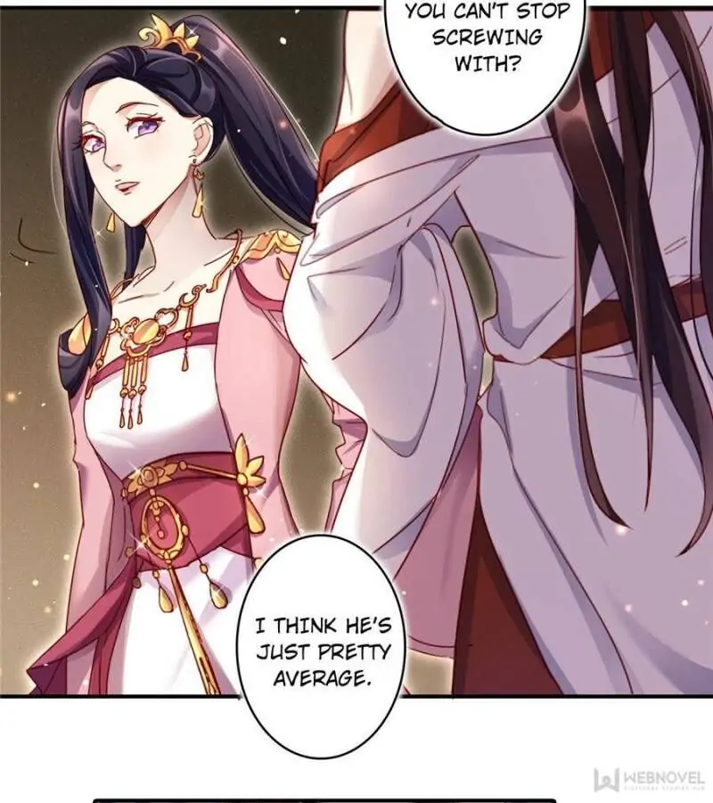The Evil Empress Chapter 22 - Page 2